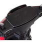 Bicicleta Elétrica Scooter WeHawk Max 3.0 Vermelha — 1000W de Potência, 2 Lugares e Sem CNH!