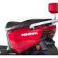 Bicicleta Elétrica Scooter WeHawk Max 3.0 Vermelha — 1000W de Potência, 2 Lugares e Sem CNH!