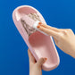 Chinelo Ortopédico Nuvem Comfort