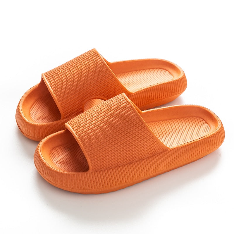 Chinelo Ortopédico Nuvem Comfort