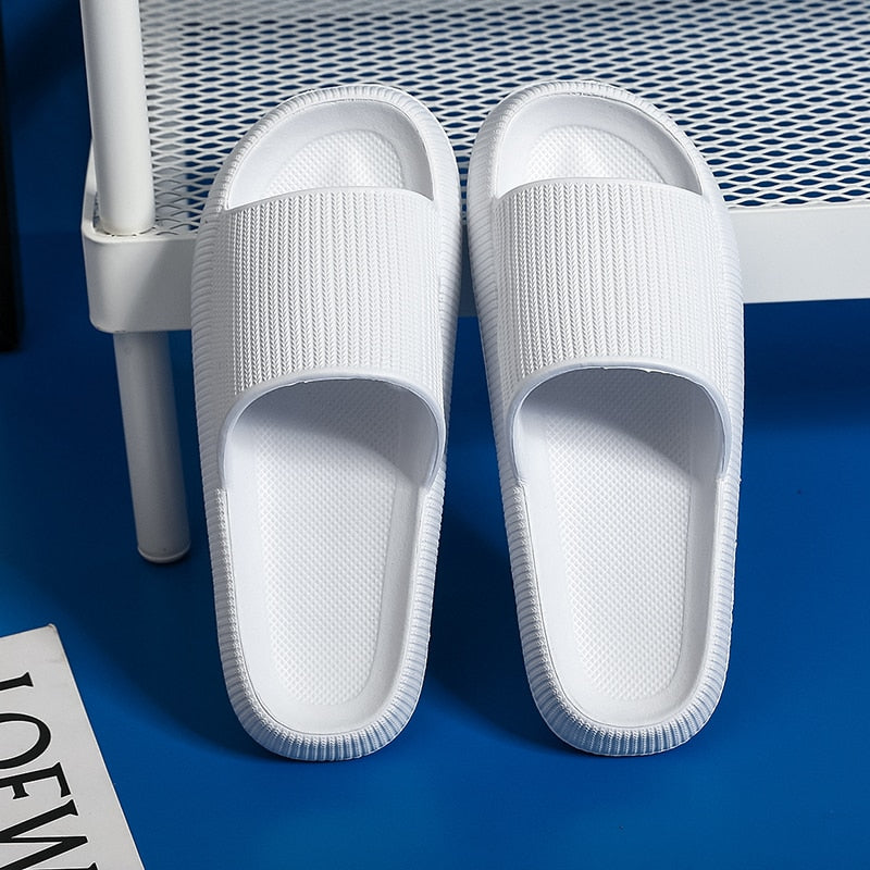 Chinelo Ortopédico Nuvem Comfort