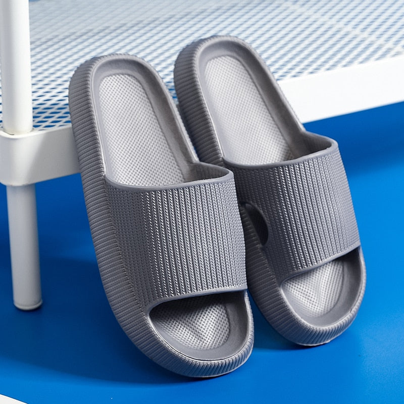 Chinelo Ortopédico Nuvem Comfort