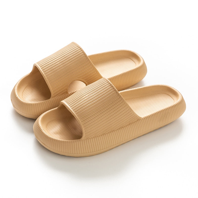 Chinelo Ortopédico Nuvem Comfort