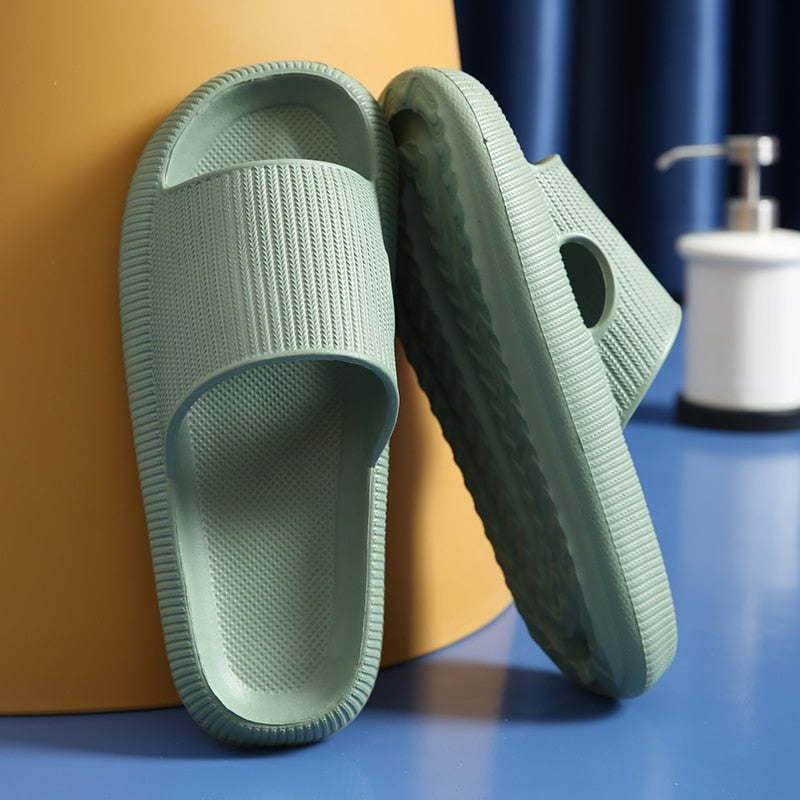 Chinelo Ortopédico Nuvem Comfort