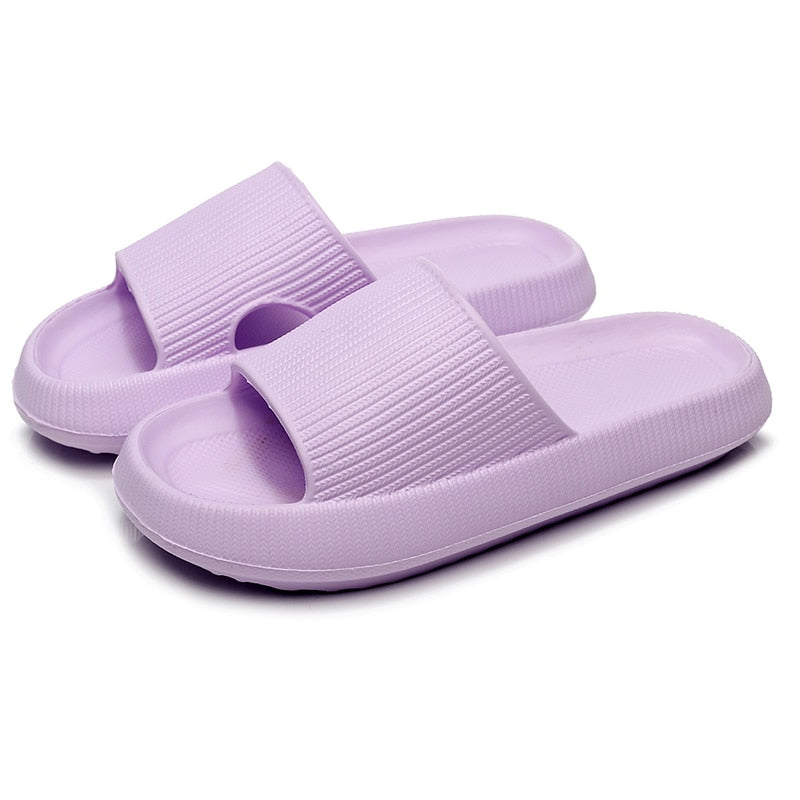 Chinelo Ortopédico Nuvem Comfort