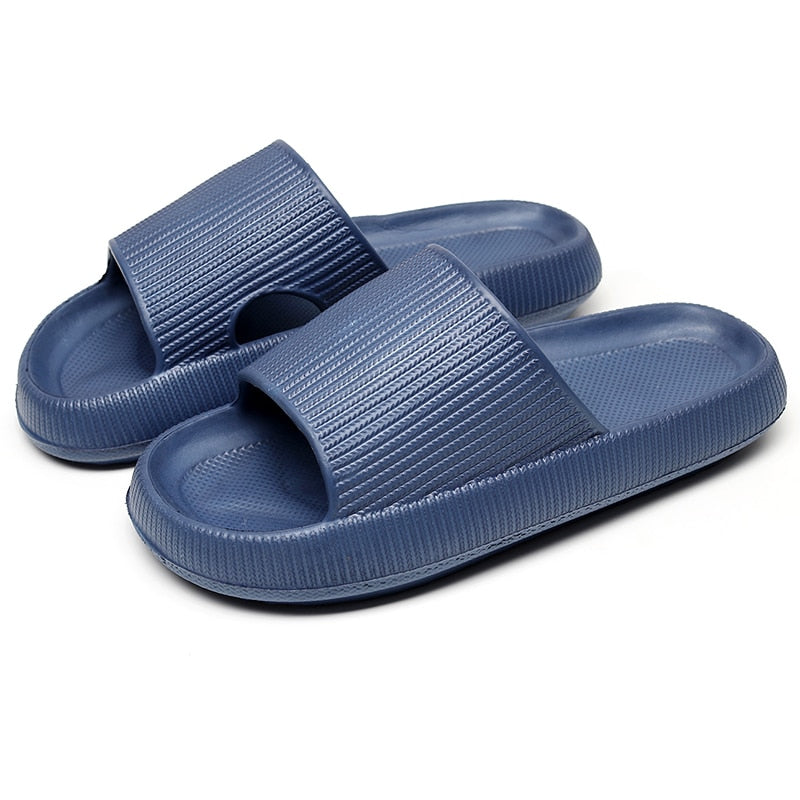 Chinelo Ortopédico Nuvem Comfort
