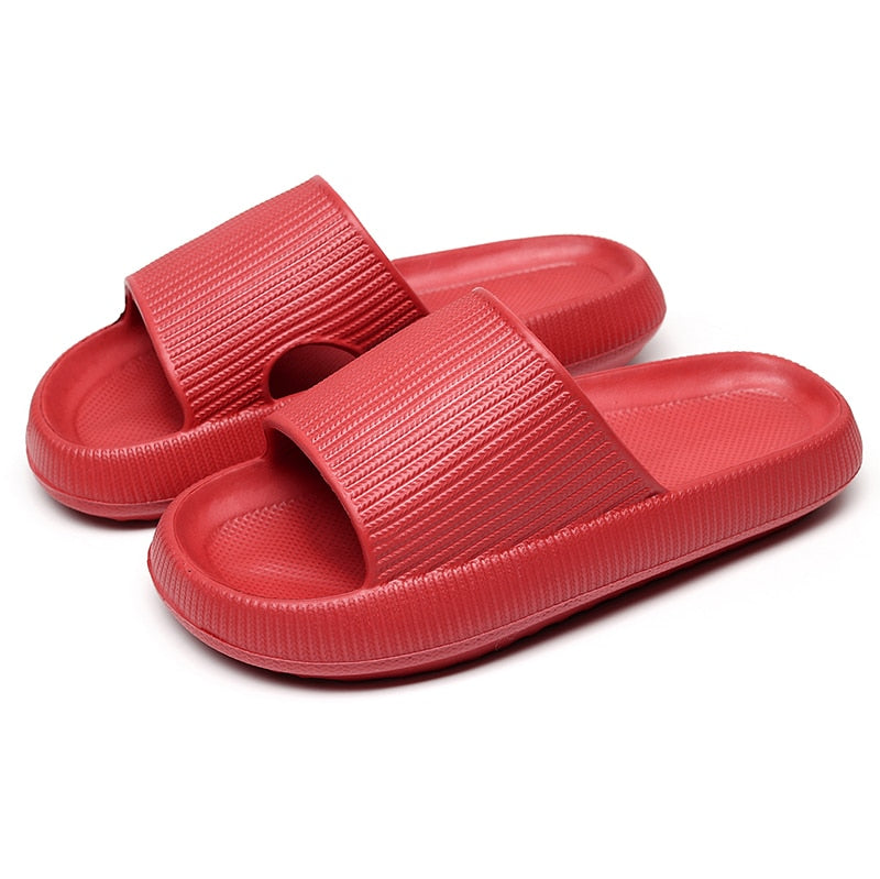 Chinelo Ortopédico Nuvem Comfort